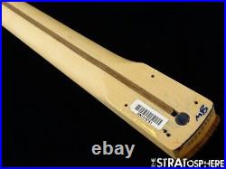 2022 Fender Player Series Stratocaster Strat NECK 25.5 C Shape Pau Ferro
