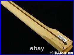 2022 Fender Player Stratocaster Strat NECK TUNERS 9.5 C Shape Maple