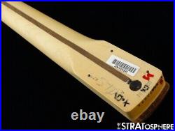 2022 Fender Player Stratocaster Strat NECK TUNERS, 9.5 Parts Pau Ferro