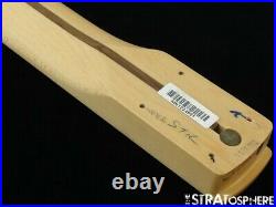 2022 Fender Player Stratocaster Strat NECK TUNERS Modern C Shape Maple