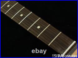 2022 Fender ROBERT CRAY Strat NECK & TUNERS Stratocaster Rosewood 61