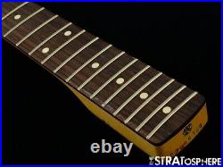 2022 Fender ROBERT CRAY Strat NECK and TUNERS Stratocaster Rosewood, C 1961