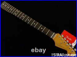 2022 Fender ROBERT CRAY Strat NECK &nd TUNERS Stratocaster Rosewood, C 1961