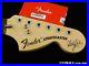 2022_Fender_Ritchie_Blackmore_Scalloped_Strat_NECK_Stratocaster_Parts_Rosewood_01_ji