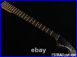 2022 Fender Squier Contemporary Stratocaster Special HT Strat NECK Roasted