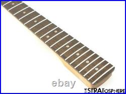 2022 Fender Squier Contemporary Stratocaster Special HT Strat NECK Roasted