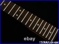 2022 Fender Squier Contemporary Stratocaster Special HT Strat NECK Roasted