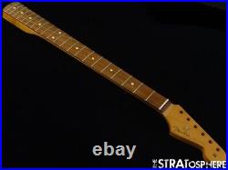 2022 Fender Vintera 60s RI Stratocaster Strat, NECK, 1960s Pau Ferro Mid 60s C 2022 Fender Vintera 60s RI Stratocaster Strat, NECK, 1960s Pau Ferro Mid 60s C