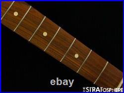 2022 Fender Vintera 60s RI Stratocaster Strat, NECK, 1960s Pau Ferro Mid 60s C 2022 Fender Vintera 60s RI Stratocaster Strat, NECK, 1960s Pau Ferro Mid 60s C