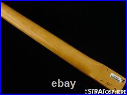 2022 Fender Vintera 60s RI Stratocaster Strat, NECK, 1960s Pau Ferro Mid 60s C 2022 Fender Vintera 60s RI Stratocaster Strat, NECK, 1960s Pau Ferro Mid 60s C