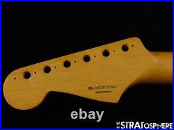 2022 Fender Vintera 60s RI Stratocaster Strat, NECK, 1960s Pau Ferro Mid 60s C 2022 Fender Vintera 60s RI Stratocaster Strat, NECK, 1960s Pau Ferro Mid 60s C