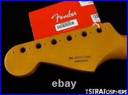 2022 Fender Vintera 60s RI Stratocaster Strat, NECK, 1960s Pau Ferro Mid 60s C