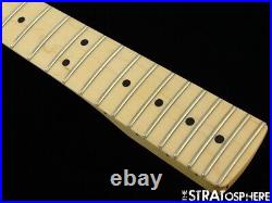 2023 Fender American Performer Stratocaster NECK, USA, Strat Modern C Maple