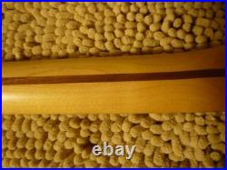 2023 Fender Player Stratocaster Strat Neck Tuners Maple Board 22 Fret Excellent