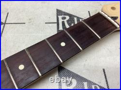 2023 Fender Tom Delonge Stratocaster Electric Guitar Neck Mexican MIM Maple