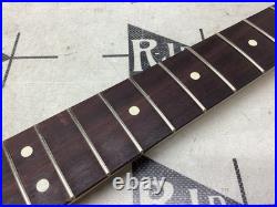 2023 Fender Tom Delonge Stratocaster Electric Guitar Neck Mexican MIM Maple