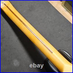 2024 Fender American Ultra Strat Rosewood Neck & Tuners USA Stratocaster Guitar