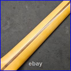 2024 Fender American Ultra Strat Rosewood Neck & Tuners USA Stratocaster Guitar