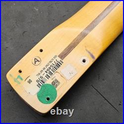 2024 Fender American Ultra Strat Rosewood Neck & Tuners USA Stratocaster Guitar