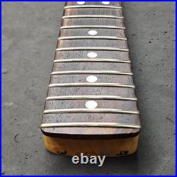 2024 Fender American Ultra Strat Rosewood Neck & Tuners USA Stratocaster Guitar