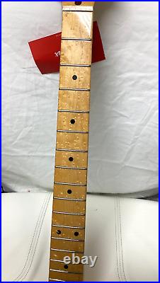 2024 Fender Custom Shop 1959 Stratocaster AAA Birdseye Maple Neck w-Tuners