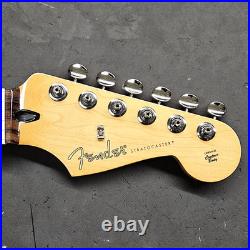 2025 Fender Player Series II Stratocaster Rosewood Neck + Tuners Electric Guitar