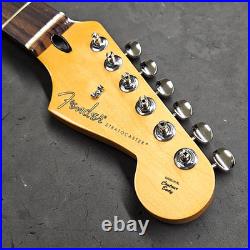 2025 Fender Player Series II Stratocaster Rosewood Neck + Tuners Electric Guitar
