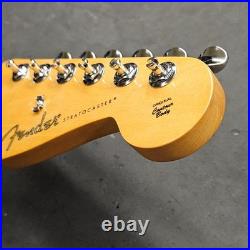 2025 Fender Player Series II Stratocaster Rosewood Neck + Tuners Electric Guitar