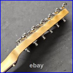 2025 Fender Player Series II Stratocaster Rosewood Neck + Tuners Electric Guitar