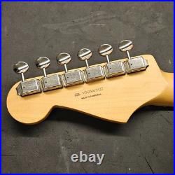 2025 Fender Player Series II Stratocaster Rosewood Neck + Tuners Electric Guitar