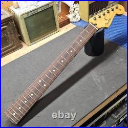 2025 Fender Player Series II Stratocaster Rosewood Neck + Tuners Electric Guitar