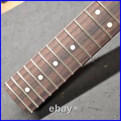 2025 Fender Player Series II Stratocaster Rosewood Neck + Tuners Electric Guitar