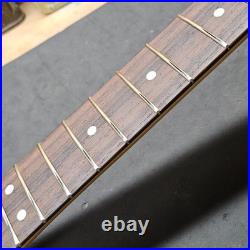 2025 Fender Player Series II Stratocaster Rosewood Neck + Tuners Electric Guitar