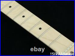 21 USA Fender ERIC CLAPTON Stratocaster NECK +TUNERS Maple USA Strat