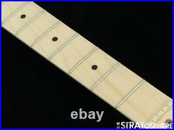 21 USA Fender ERIC CLAPTON Stratocaster NECK + TUNERS, Maple USA Strat