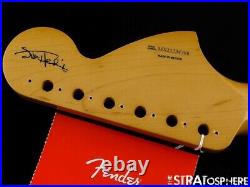22 Fender Jimi Hendrix Strat NECK Stratocaster Maple Reverse Headstock, $10 OFF