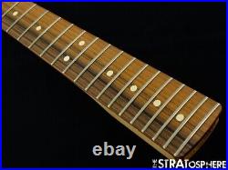 22 Fender Player Stratocaster Strat NECK, Modern C Shape, Pau Ferro