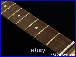 22 Fender ROBERT CRAY Strat NECK TUNERS'61 Stratocaster RW Rosewood