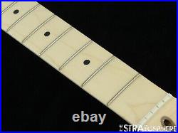 22 USA Fender ERIC CLAPTON Stratocaster, NECK Maple V USA Strat