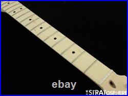 22 USA Fender ERIC CLAPTON Stratocaster, NECK +TUNERS Maple American, Strat
