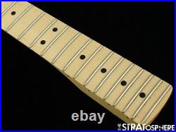 23 Fender American Performer Stratocaster NECK, USA Strat, Modern C Maple