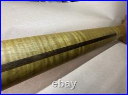 50's Stratocaster neck To Order vintage Fender specs custom heavy relic