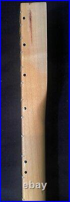 56 Fender Strat Custom Shop maple neck mint condition