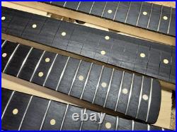 60's Strat Tele neck B Rosewood Master Grade To Order Fender specs custom