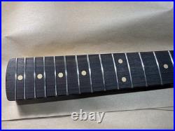 60's Strat Tele neck B Rosewood Master Grade To Order Fender specs custom