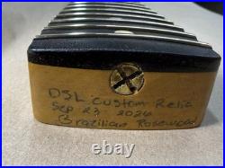 60's Strat Tele neck B Rosewood Master Grade To Order Fender specs custom