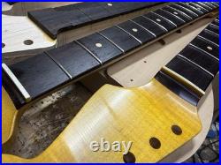 60's Strat Tele neck B Rosewood Master Grade To Order Fender specs custom