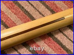 80's Fender Japan Maple Standard Stratocaster Guitar Neck G Series MIJ