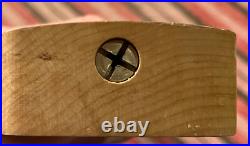 80's Fender Japan Maple Standard Stratocaster Guitar Neck G Series MIJ