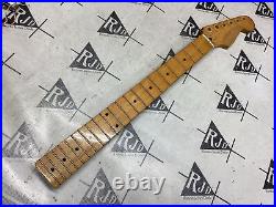 80's Fender Japan ST Series Stratocaster Electric Guitar Neck Maple